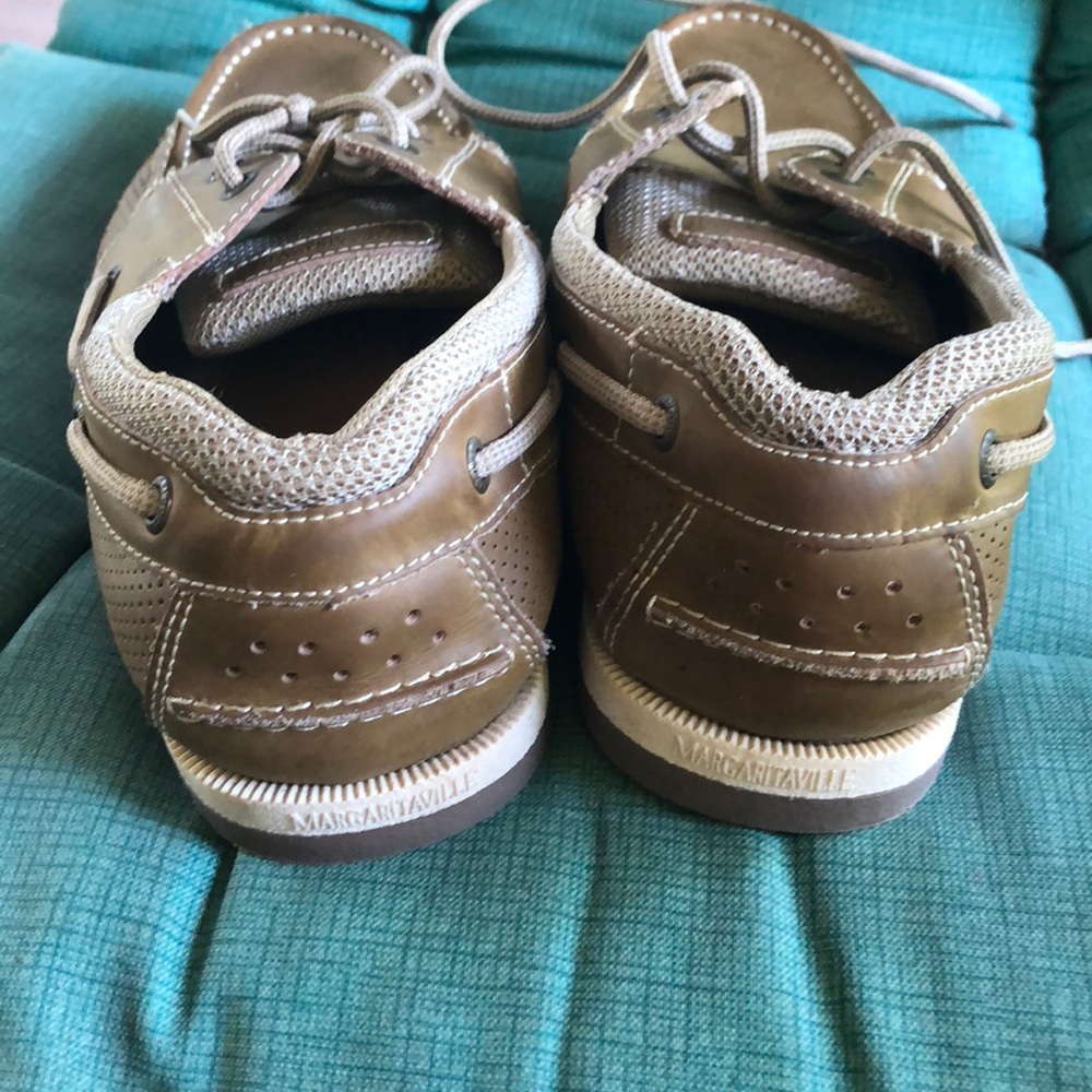 Boat Shoes View 3